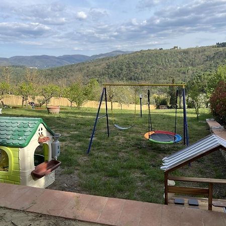 Riccimballa Luxury House Impruneta Kültér fotó