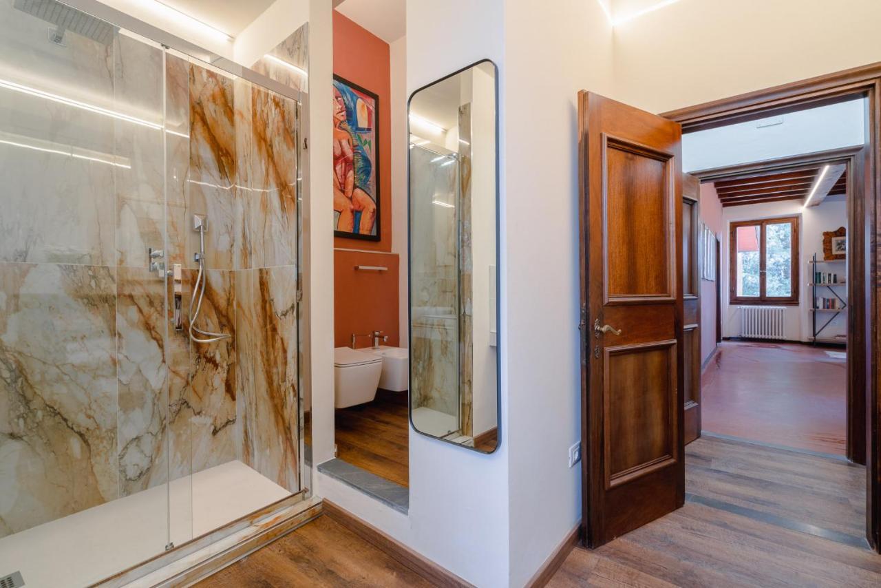 Riccimballa Luxury House Impruneta Kültér fotó