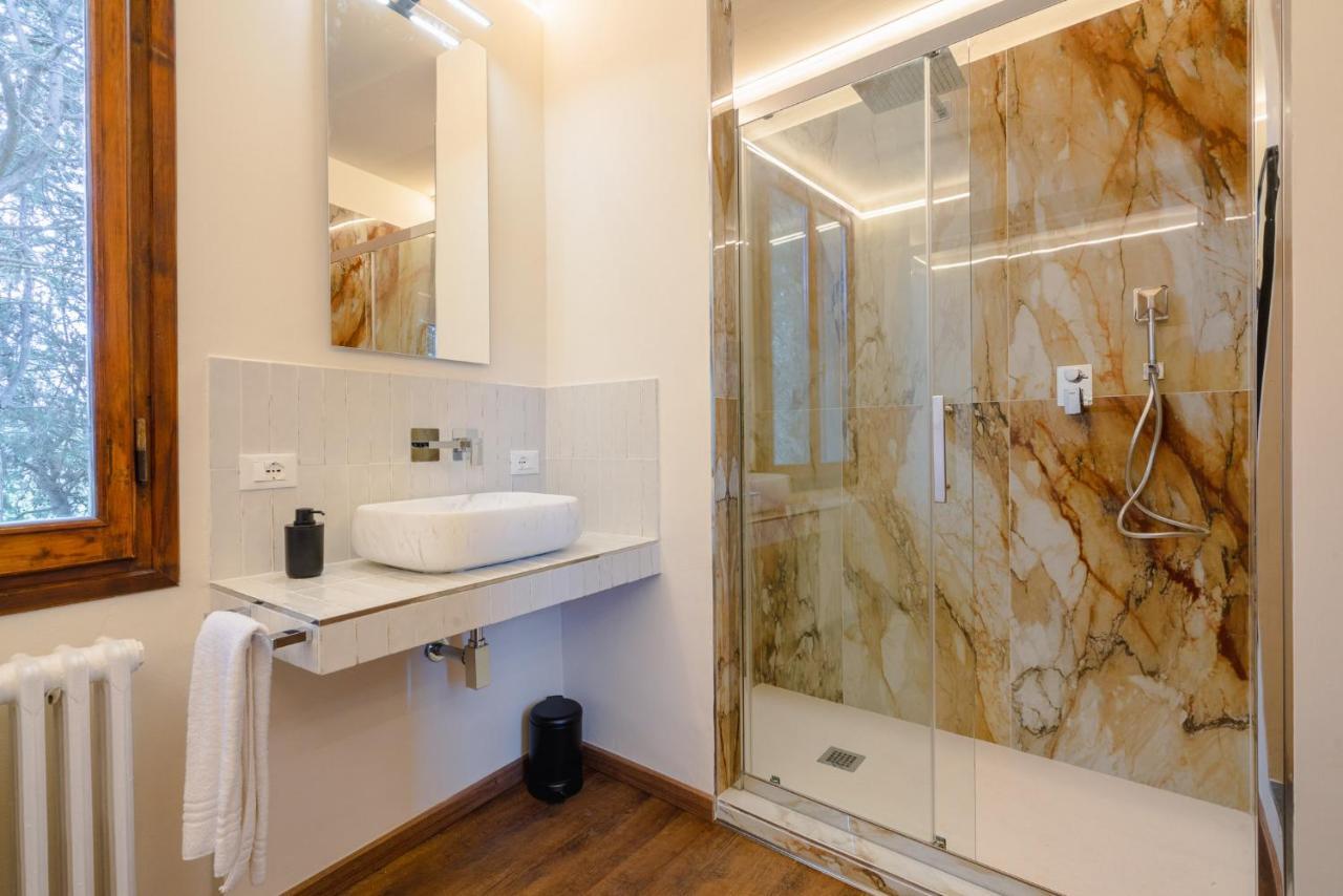 Riccimballa Luxury House Impruneta Kültér fotó