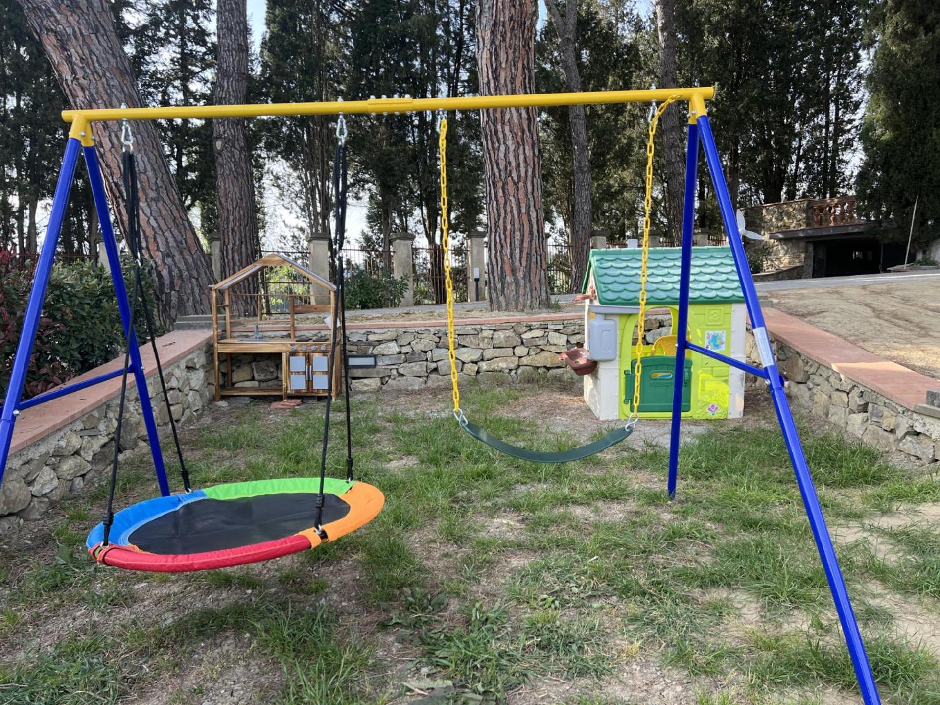Riccimballa Luxury House Impruneta Kültér fotó